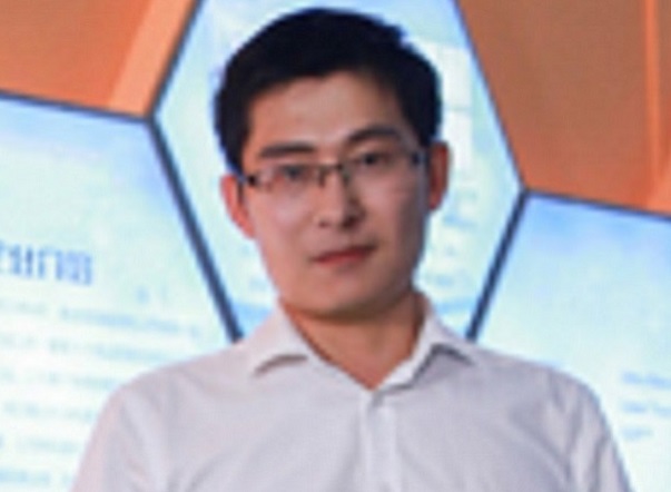 陈总照片